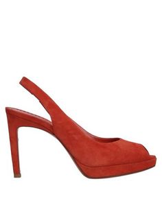 Сандалии Santoni