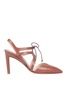 Туфли Santoni