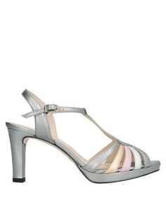 Сандалии Donna Soft