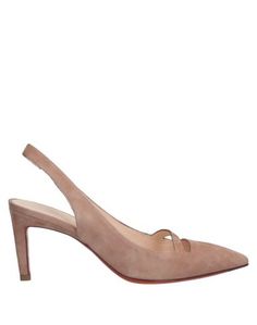 Туфли Santoni