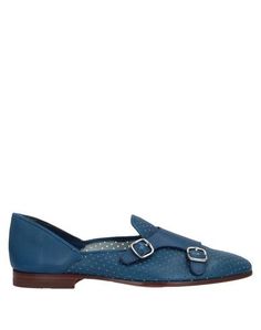 Мокасины Santoni