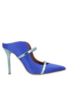 Мюлес и сабо Malone Souliers