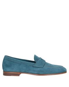 Мокасины Santoni