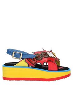 Сандалии SandÀlia