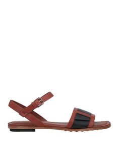 Сандалии Tod`S