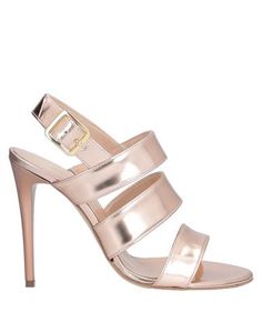 Сандалии Bruglia