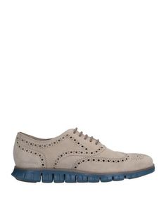 Обувь на шнурках Cole Haan