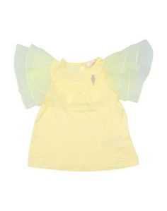 Футболка Elisabetta Franchi
