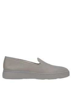 Низкие кеды и кроссовки Santoni