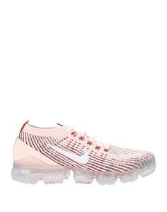 Низкие кеды и кроссовки Nike