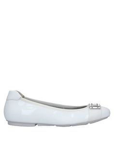 Балетки Hogan
