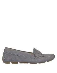 Мокасины Santoni