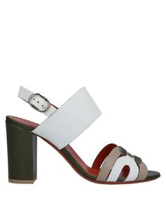 Сандалии Santoni