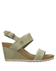 Сандалии Timberland