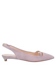 Туфли Santoni