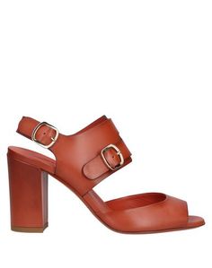 Сандалии Santoni