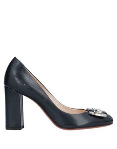 Туфли Santoni