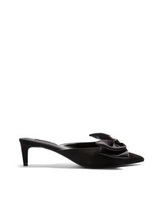 Мюлес и сабо Topshop