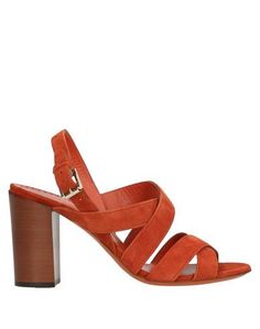 Сандалии Santoni