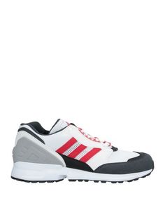 Низкие кеды и кроссовки Adidas