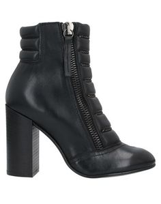 Полусапоги и высокие ботинки Diesel