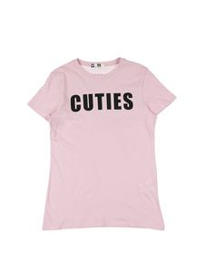 Футболка Msgm