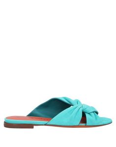 Сандалии Santoni