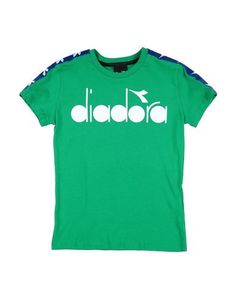 Футболка Diadora