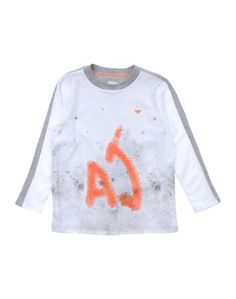 Футболка Armani Junior