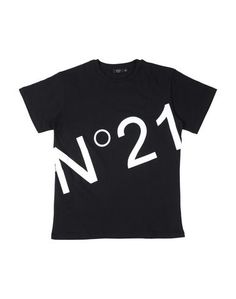 Футболка N21