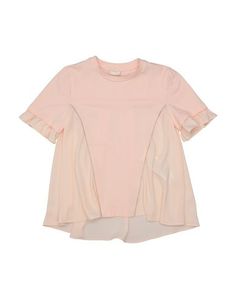 Футболка Elisabetta Franchi