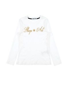 Футболка Shop ★ ART