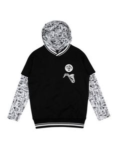 Толстовка Dolce & Gabbana