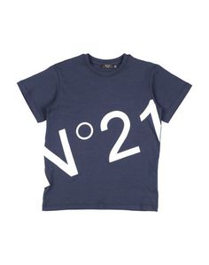 Футболка N21