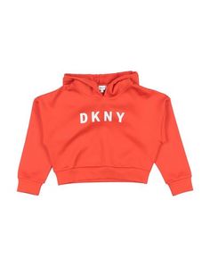 Толстовка Dkny