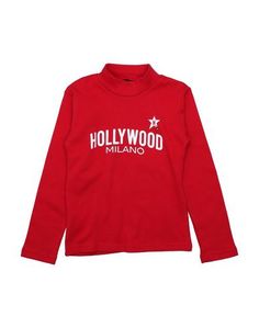 Футболка Hollywood Milano