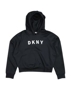 Толстовка Dkny