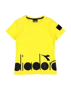 Футболка Diadora