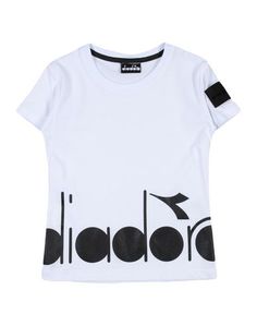 Футболка Diadora