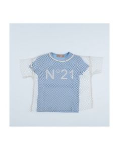 Футболка N21