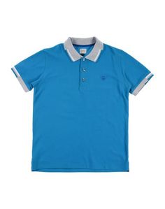 Поло Armani Junior