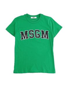 Футболка Msgm