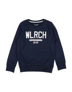 Толстовка Woolrich