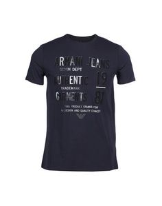 Футболка Armani Jeans