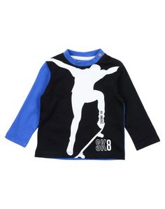 Футболка Bikkembergs