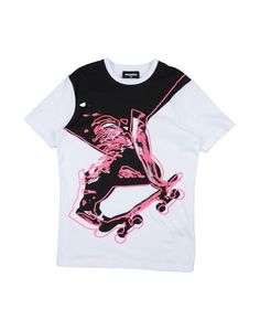 Футболка Dsquared2