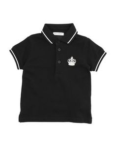 Поло Dolce & Gabbana