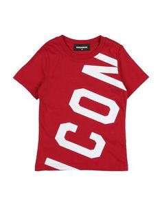 Футболка Dsquared2