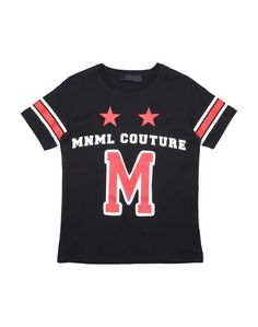 Футболка Mnml Couture