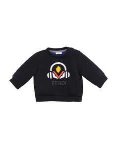 Толстовка Fendi